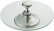 Cheese tray in silver plated - Ercuis
